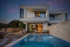 Beautiful Villa Terakota Mandre